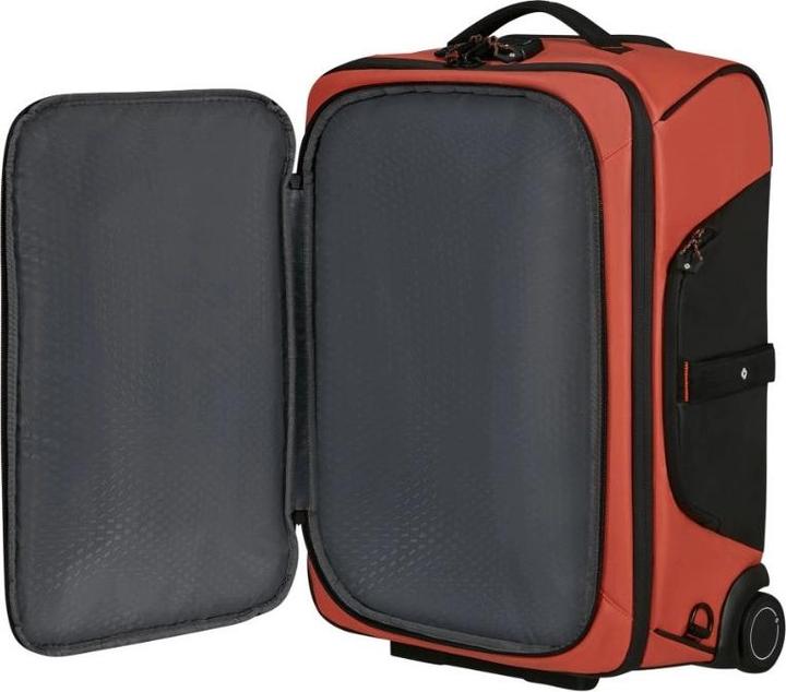 Produktbild Samsonite Ecodiver Reisetasche mit Rollen / Rucksack 55cm