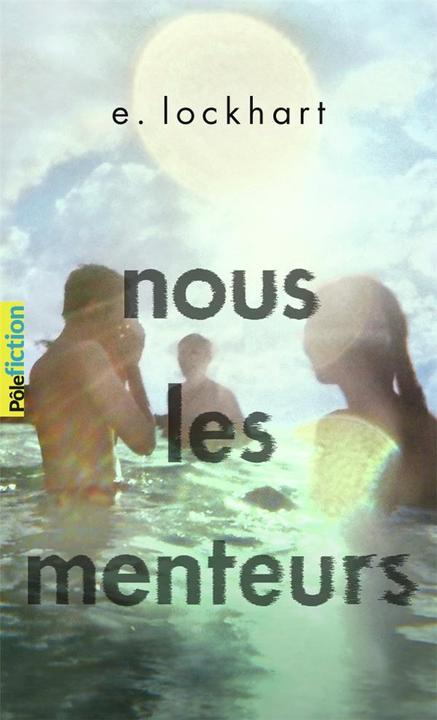 Image du produit Nous les menteurs (Français, E. Lockhart, 2018)