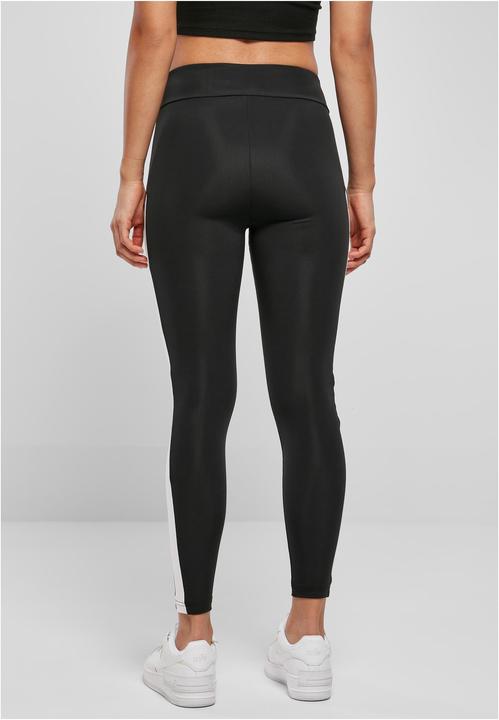 Actual product image Urban Classics Ladies Color Block Leggings - 17086 (S)