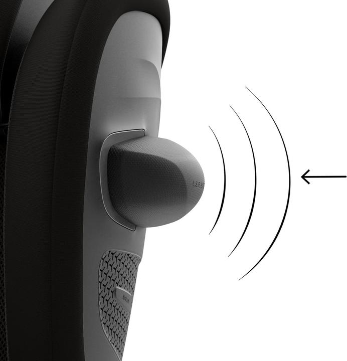 Produktbild Cybex Pallas G2 I-Size Plus (Kindersitz)