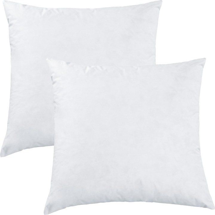 Actual product image Erwin Müller Pillow filling (60 x 60 cm)