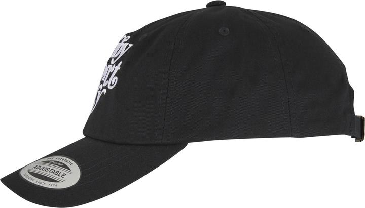 Produktbild Urban Classics Upscale Upscale Baby don't Cry Dad Cap - 174449 (One Size)