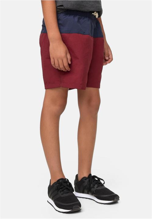 Image du produit Urban Classics Short de natation garçon Block (146, 152)