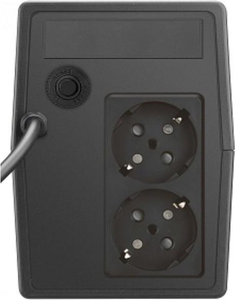 Immagine prodotto Orvaldi 1085K Gruppo di continuità (UPS) Line-Interactive 8,5 kVA (8500 VA, 480 W, Interattivo linea UPS)