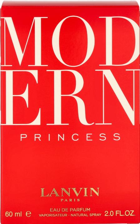 Actual product image Lanvin Modern Princess Eau De Parfum Spray (Eau de parfum, 60 ml)