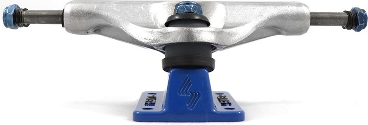 Actual product image Silver 7.75" M-Class Hollow Set (7.75")
