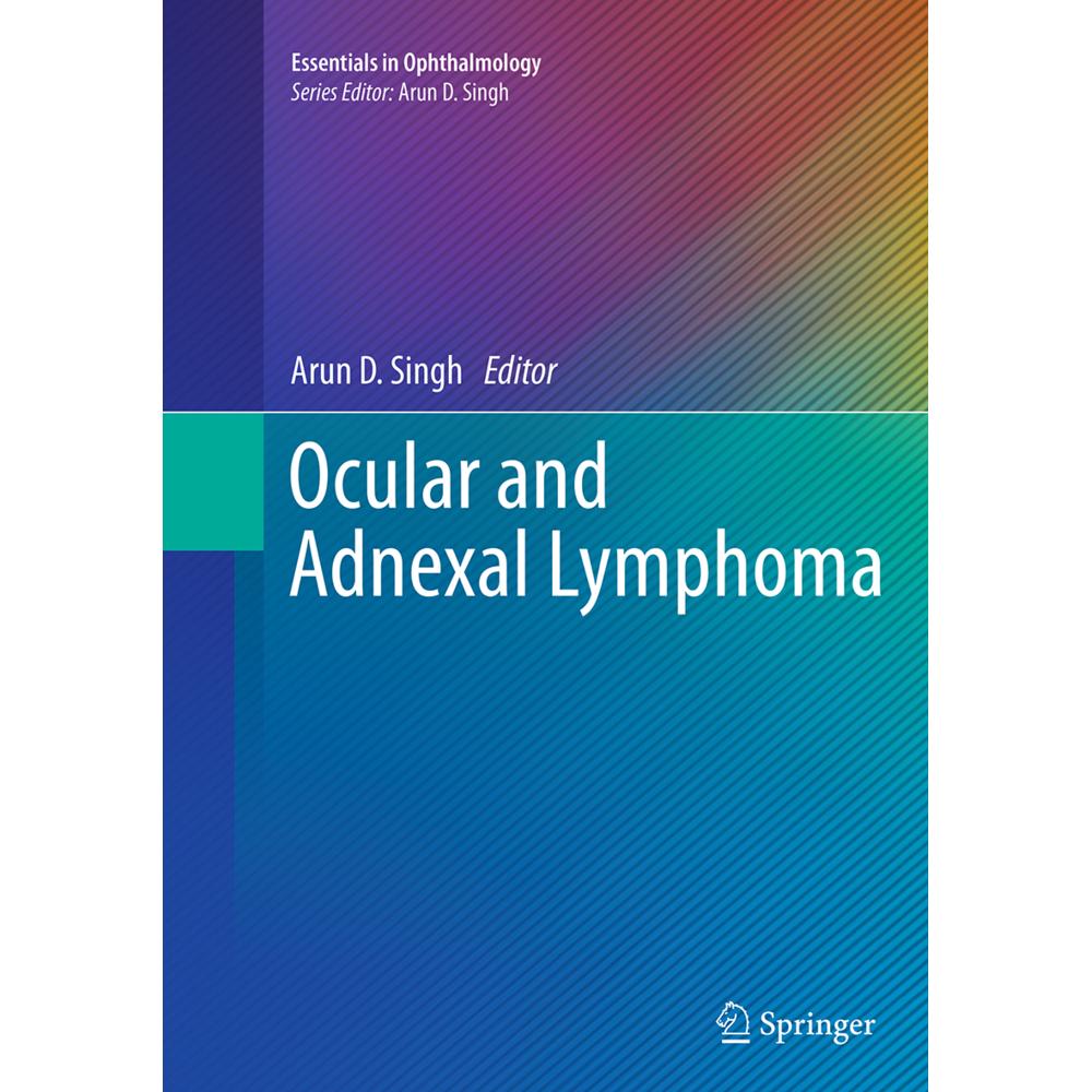 Ocular and Adnexal Lymphoma, Fachbücher