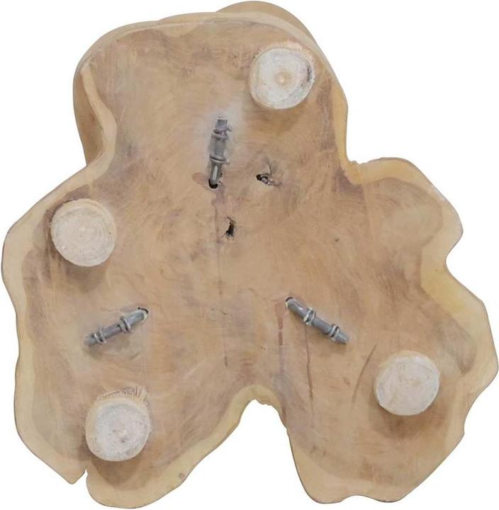 Produktbild vidaXL Weinregal (8 Flaschen, 40 x 30 x 80 cm)