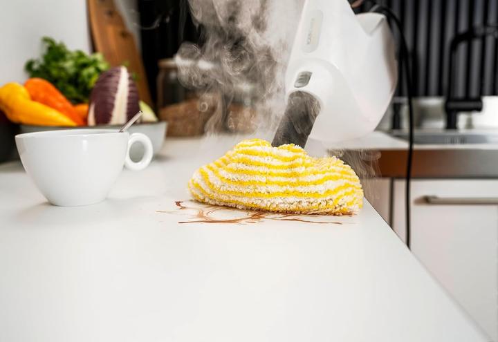 Actual product image Kärcher SC 1 (1300 W)