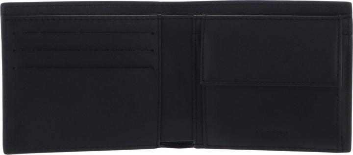 Actual product image Lacoste FG Billfold Key Ring Box