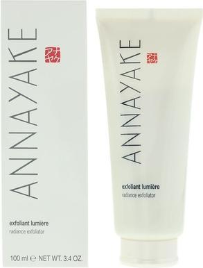 Actual product image Annayake Purity Moment (Cleansing scrub, 100 ml)
