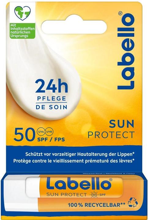 Immagine prodotto Labello Stick protettivo solare 4,8 g (Cura matita)