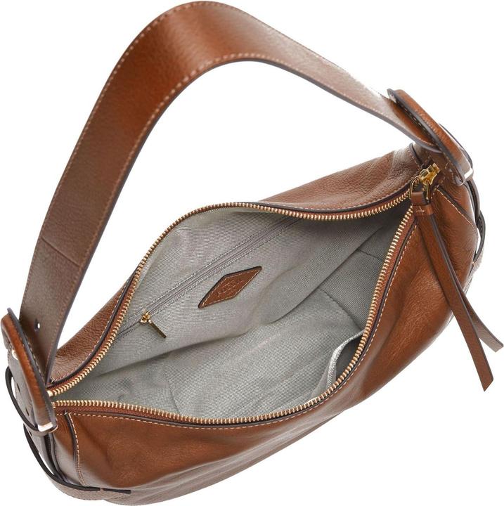 Produktbild Fossil Harwell Schultertasche Leder 35 cm
