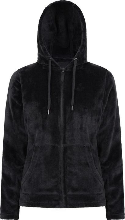 Immagine prodotto Mountain Warehouse Felpa con cappuccio in pile Snaggle Donna/Ladies (34)