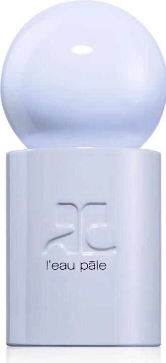 Courreges Courrèges L'eau Pâle Eau de Parfum
