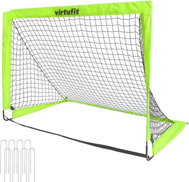 Produktbild XQ Max Pop-Up Fussballtore VirtuFit