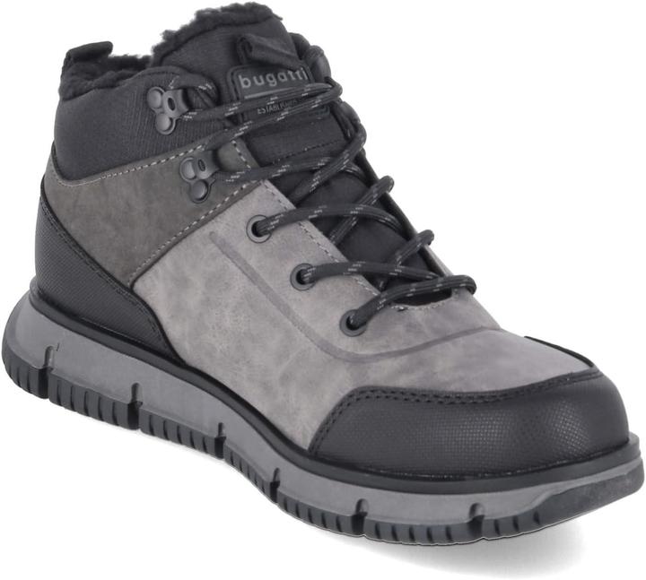 Noir/Gris, Noir/Gris