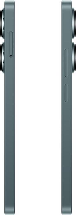 Image du produit Xiaomi Redmi Note 13 Pro (512 Go, Forest Green, 6.67", Double SIM, 4G)