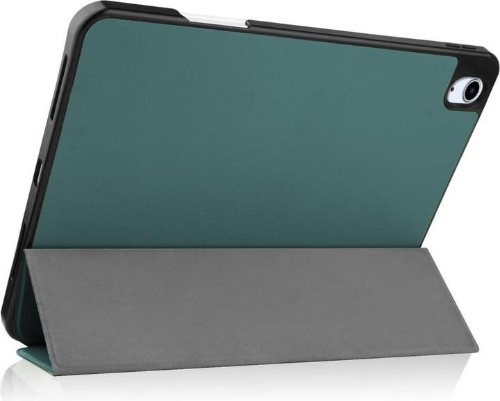 Image du produit Cover-Discount iPad Air 11 (M2 / M3) - Smart Case Pencil Halter (iPad Air 11 2024 (M2))