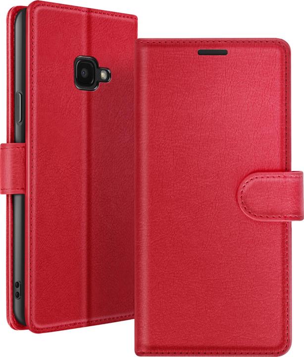 Image du produit Zanaé Portemonnaie Etui Galaxy XCover 4/4s (Samsung Galaxy Xcover 4)