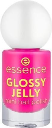 Produktbild essence Mini Nail Polish Glossy Jelly 02 (02)