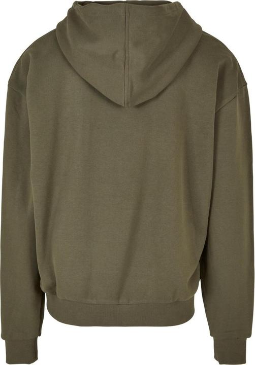 Image du produit Build Your Brand - Veste à capuche - Homme (L)
