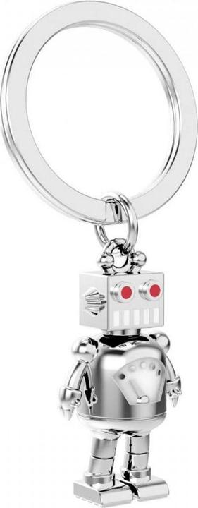 Produktbild Metalmorphose Schlüsselanhänger Roboter