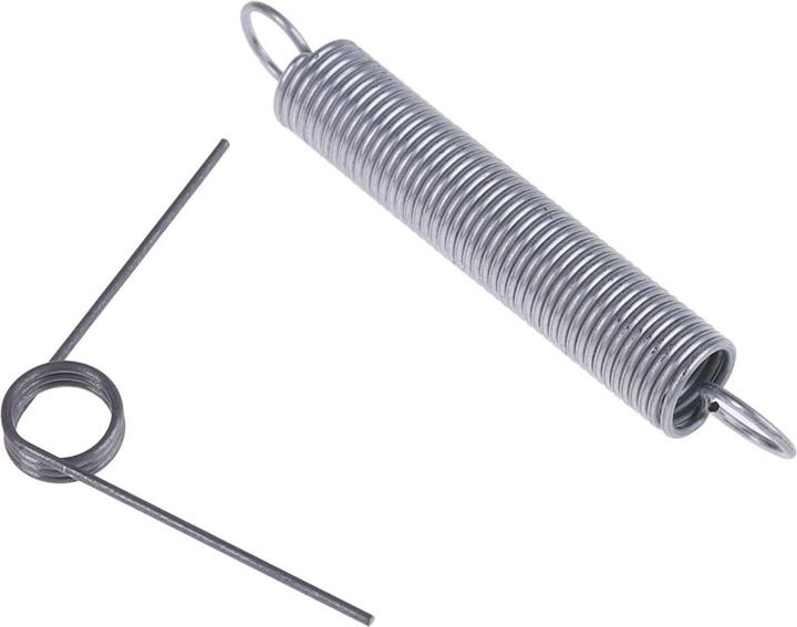 Produktbild RS PRO Federnsortiment Miniatur