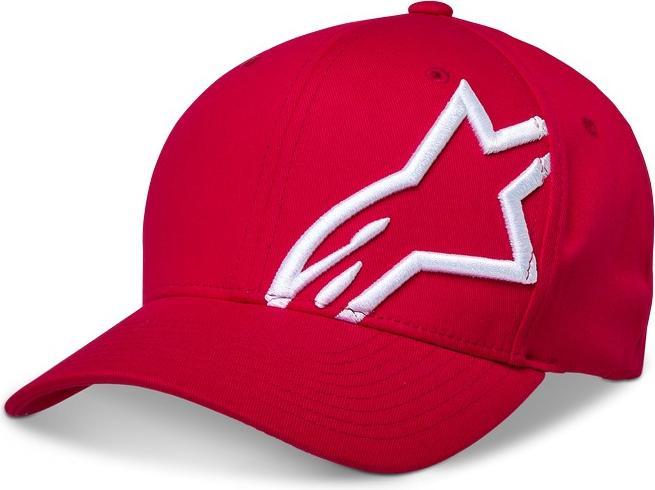 Produktbild Alpinestars Hat Corp Shift 2 Curved Brim