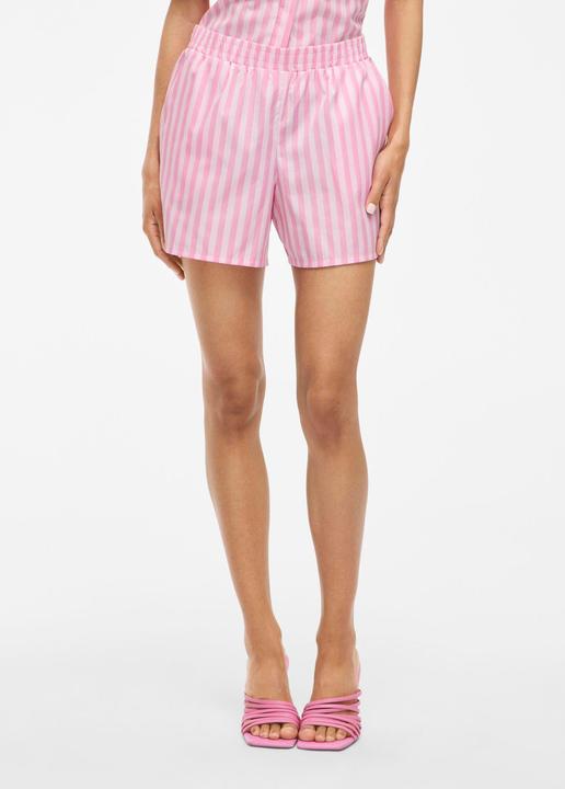 Actual product image Vila VIASTANA Gestreifte Shorts (Frequency band 38 (2600 MHz))