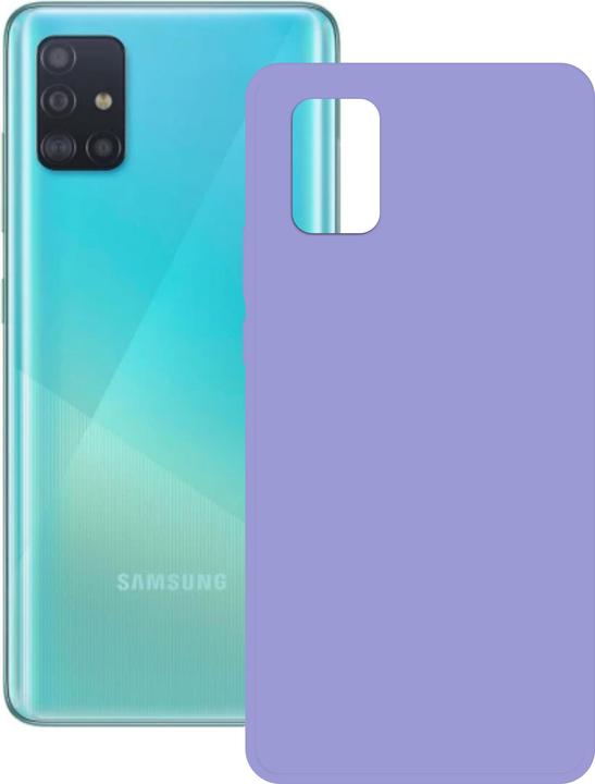 Actual product image KSIX Case (Samsung Galaxy A52 5G, Samsung Galaxy A52s 5G)