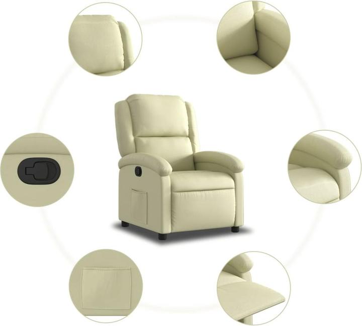 Image du produit vidaXL Ruhesessel