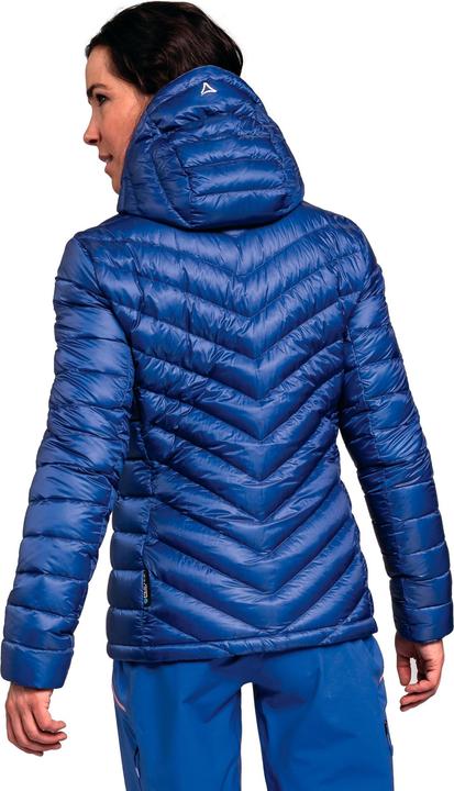 Immagine prodotto Schöffel Down Jacket Lodner L (42)