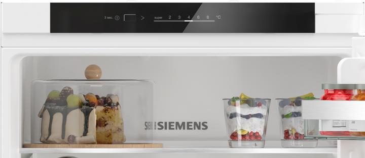 Image du produit Siemens KI86VVSE0 (267 l)