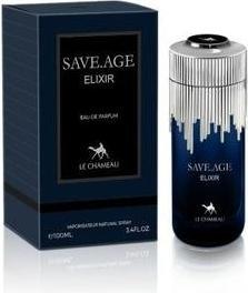 Produktbild Emper Save Age Elixir Le Chameau For Men 85ml 2.8 Fl.Oz (85 ml)