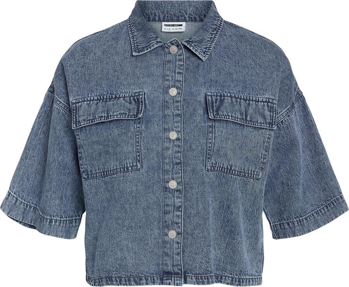 Immagine prodotto Noisy May NMENZA Jeanshemd (M)