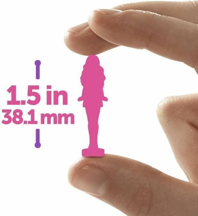 Produktbild Barbie Mini BarbieLand Pop Reveal Wave 2