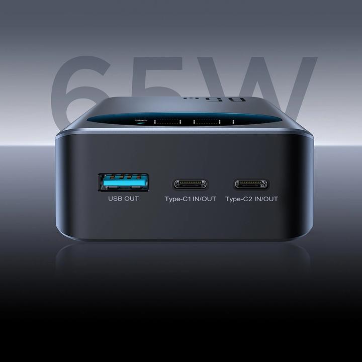 Image du produit Joyroom JR-PBF05 (30000 mAh, 65 W, 111 Wh)