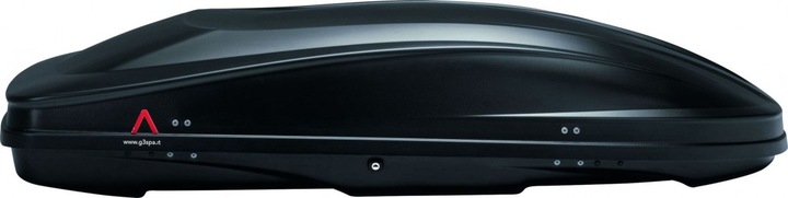 Produktbild Peruzzo G3 Spark 420 (360 l)