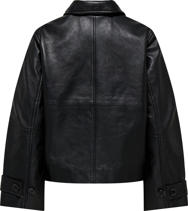 Produktbild JdY JDYTAILOR Lederjacke Lederjacke (S)