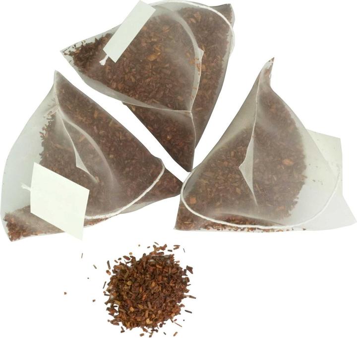 Produktbild t Organic Vanilla Rooibus (50 g)