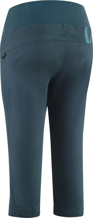 Actual product image Edelrid Women's Dome 3/4 Pants (XL)