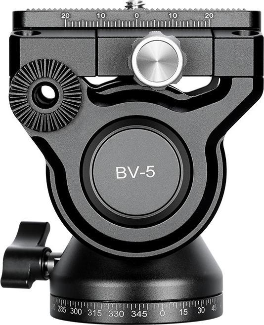 Produktbild Leofoto BV-5 (Videokopf)