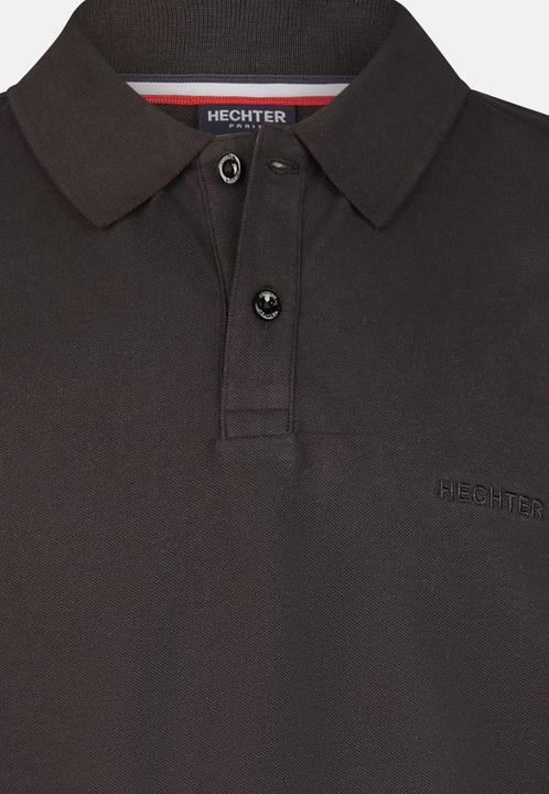 Produktbild Daniel Hechter Poloshirt POLO PIQUE Kurzarmshirt (M)