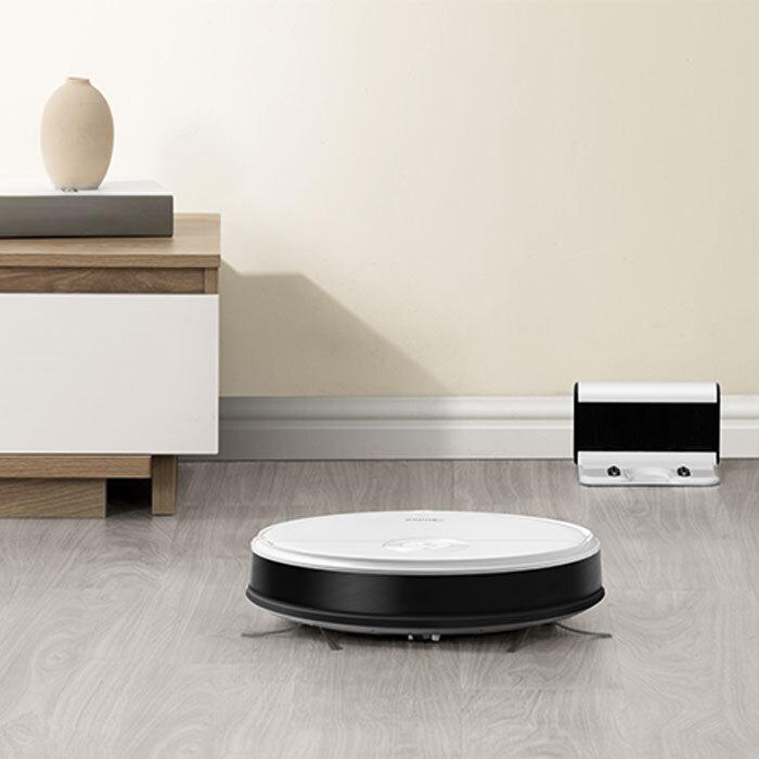 Immagine prodotto Midea I5C Swiss Edition (Robot aspirapolvere)