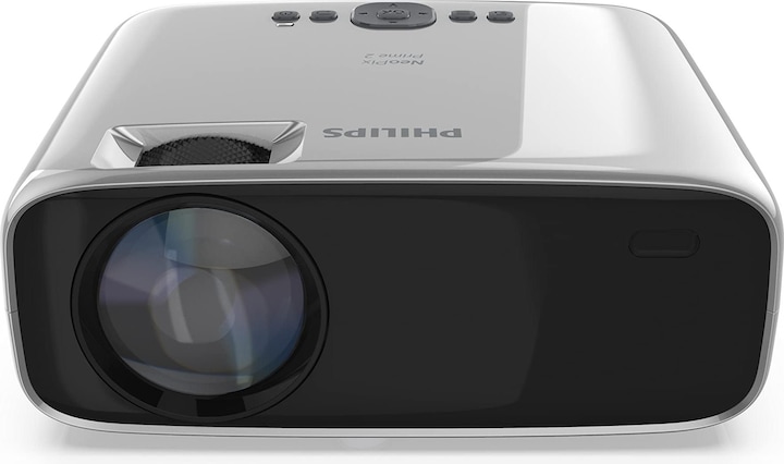 Immagine prodotto Philips NeoPix Prime 2 (HD, 180 lm, 1.3:1)