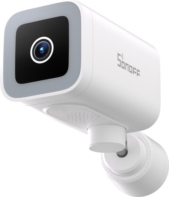 Produktbild Kawe Sonoff CAM-B1P 2K Outdoor WiFi Smart Kamera