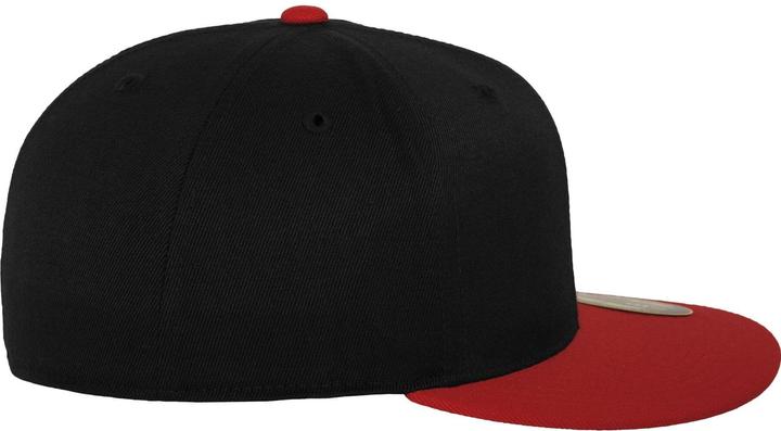 Produktbild Flexfit Premium 210 Fitted 2-Tone (L, XL)