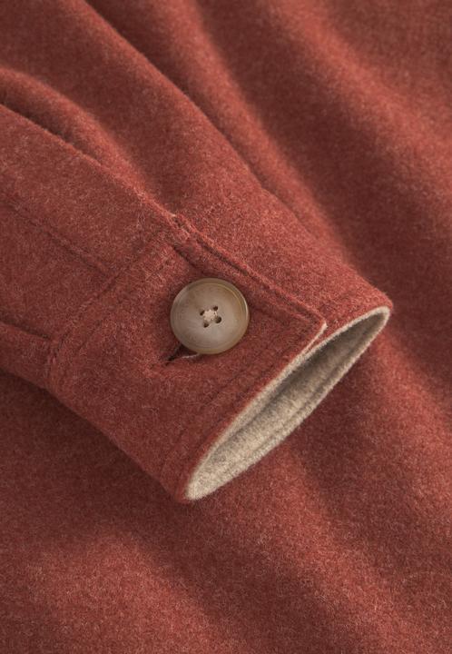 Produktbild Colours & Sons Hemdjacke Worker Jacket Soft Touch (M)