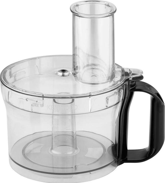 Actual product image Kenwood Multipro Compact (800 W)